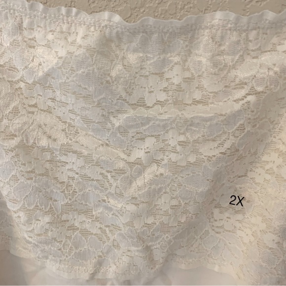 Liz & Me NWT camisole top, 2X - Picture 4 of 10